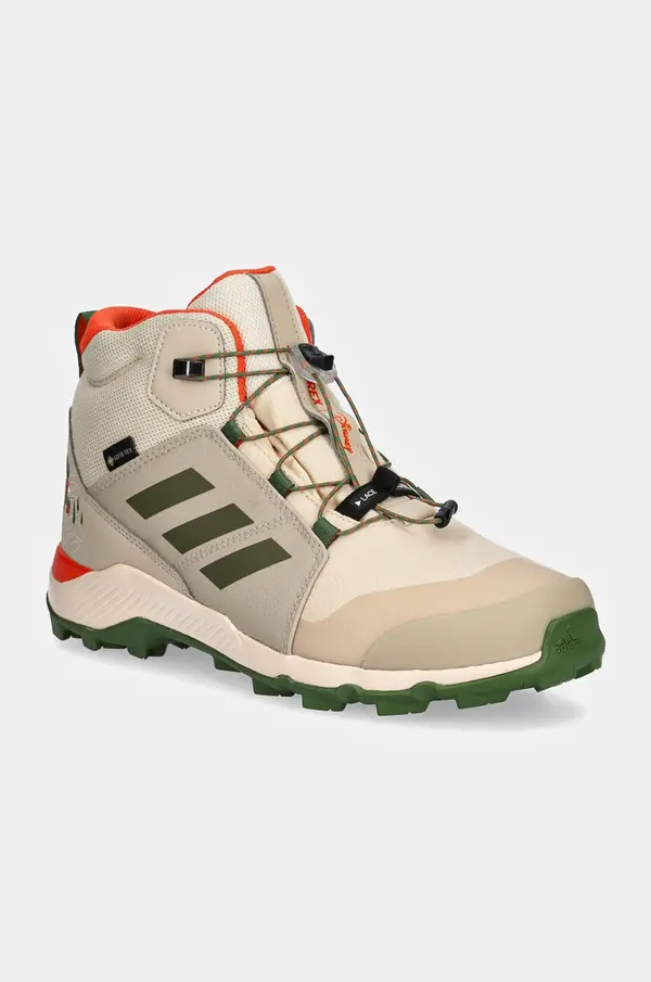 adidas TERREX Dječje cipele adidas TERREX TERREX MID GTX DISNEY