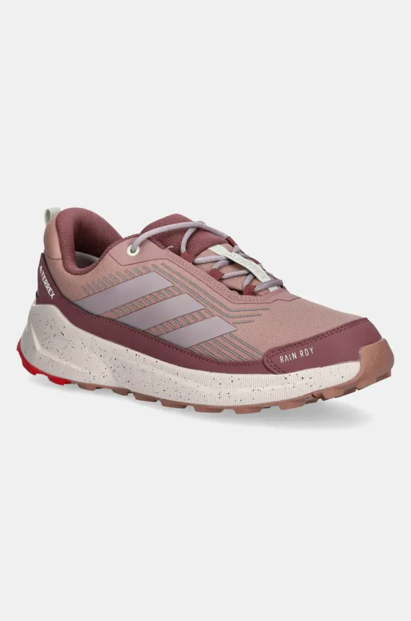 adidas TERREX Dječje cipele adidas TERREX TERREX TRAILMAKER 2 boja: ružičasta, JH6340