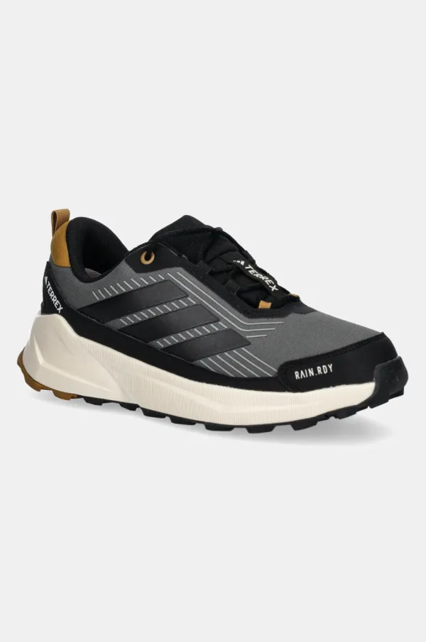 adidas TERREX Dječje cipele adidas TERREX TERREX TRAILMAKER 2 boja: siva, IH2883