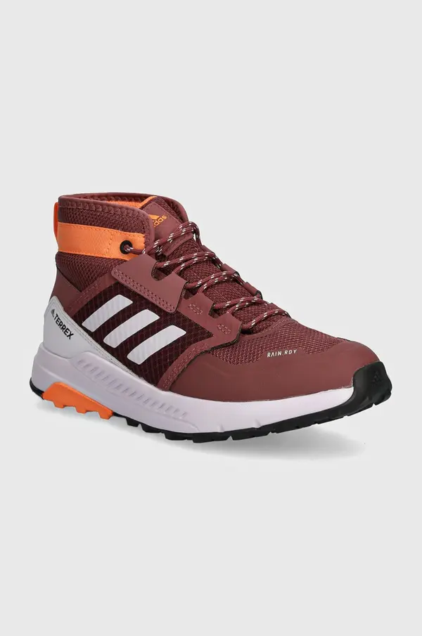 adidas TERREX Dječje cipele adidas TERREX TERREX TRAILMAKER MID R.RDY
