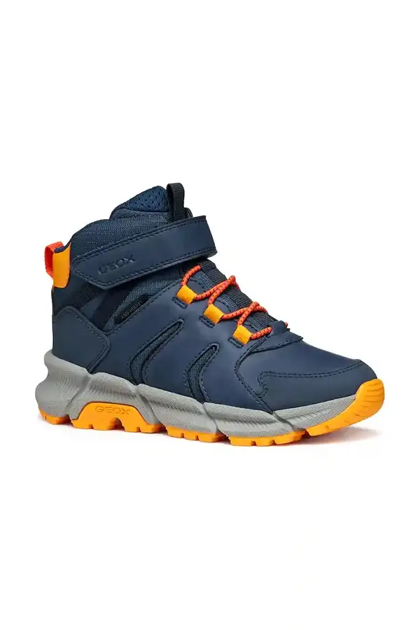 Geox Dječje cipele Geox FLEXYPER