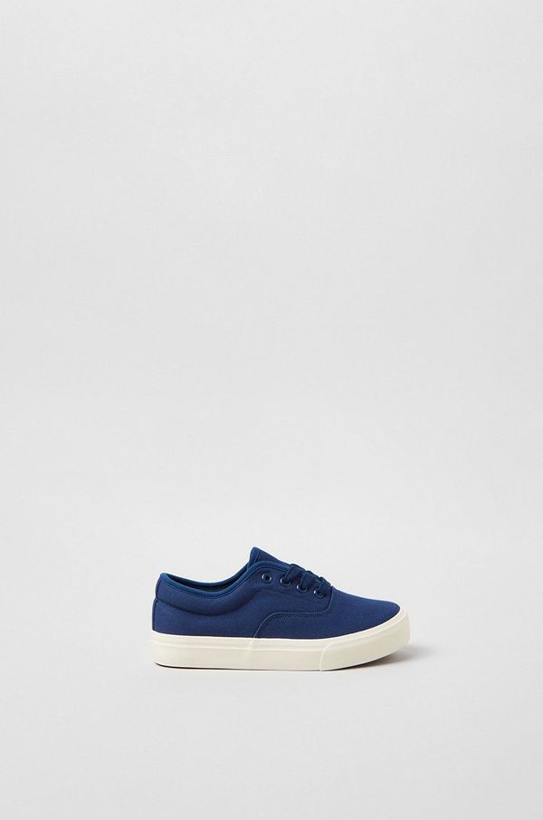 OVS Dječje cipele OVS boja: tamno plava