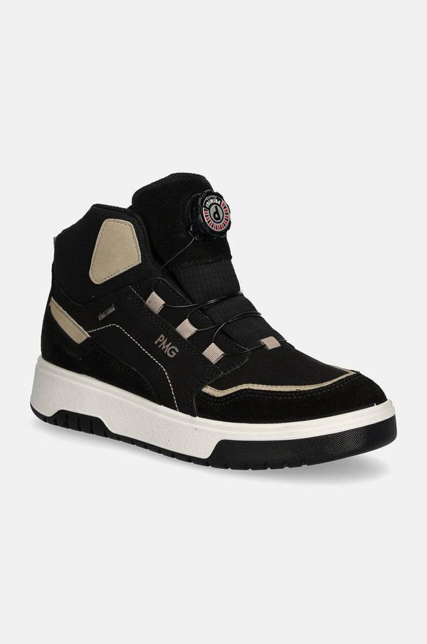Primigi Dječje cipele Primigi boja: crna, PNOGT 68845