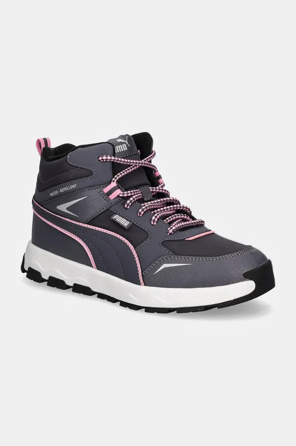 Puma Dječje cipele Puma Evolve Trail Club