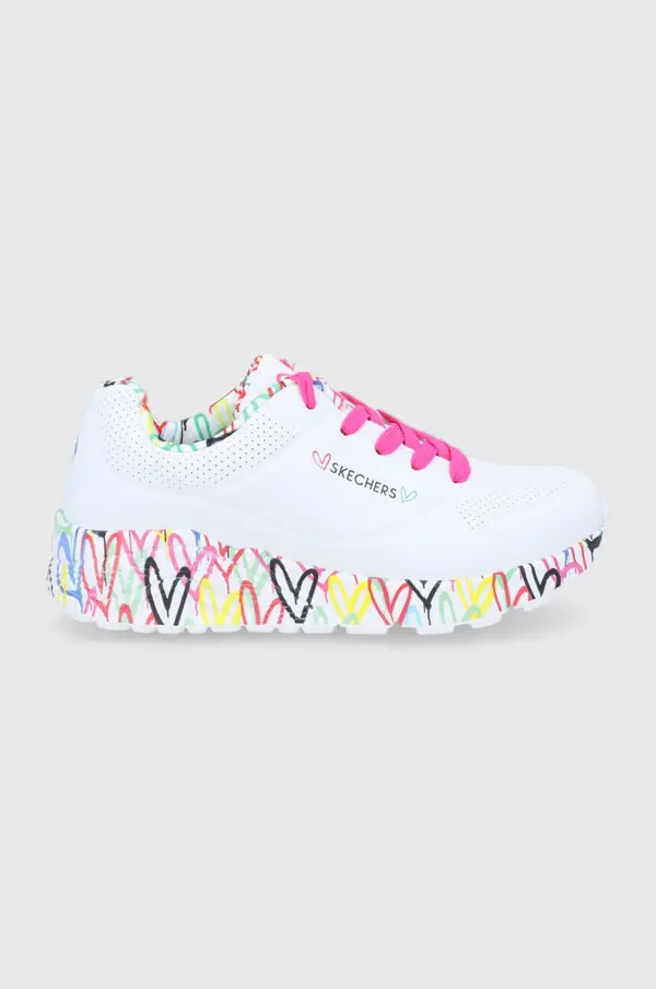 Skechers Dječje cipele Skechers