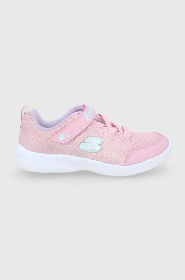 Skechers Dječje cipele Skechers