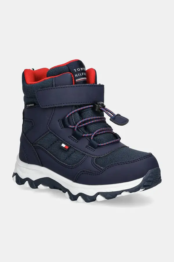 Tommy Hilfiger Dječje cipele Tommy Hilfiger