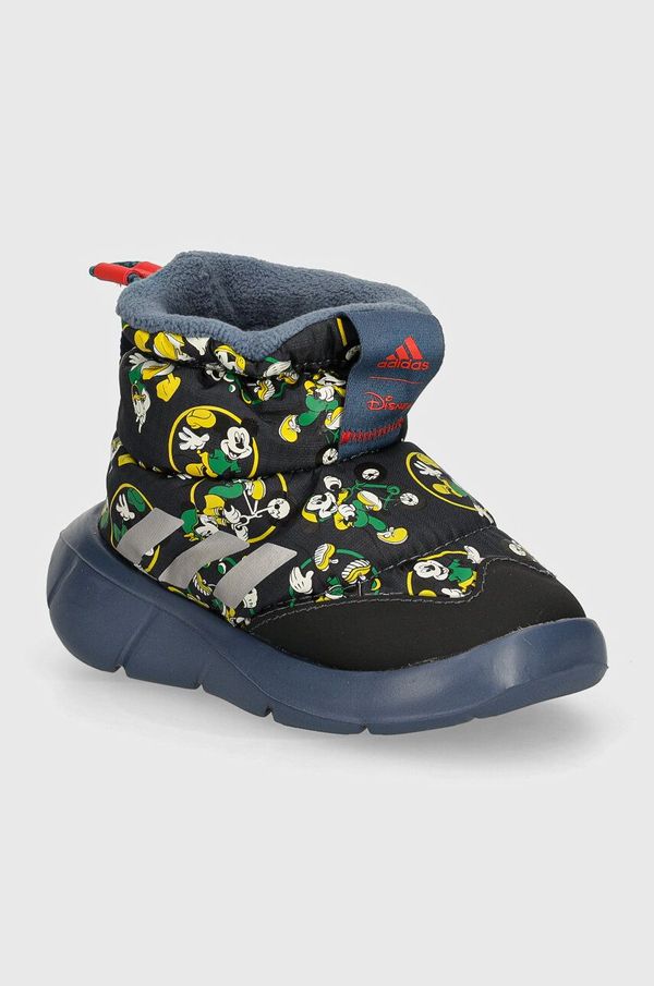 adidas Dječje cipele za snijeg adidas MONOFIT BOOT Mickey IE6026