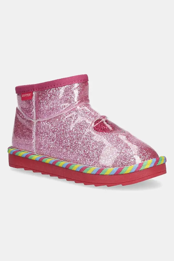 Agatha Ruiz de la Prada Dječje cipele za snijeg Agatha Ruiz de la Prada