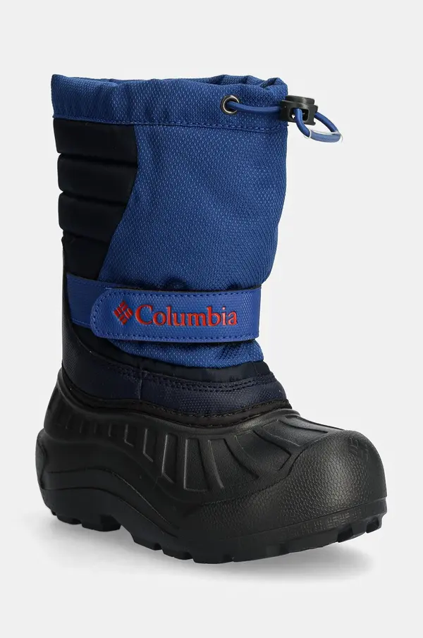 Columbia Dječje cipele za snijeg Columbia POWDERBUG SNOWLITE