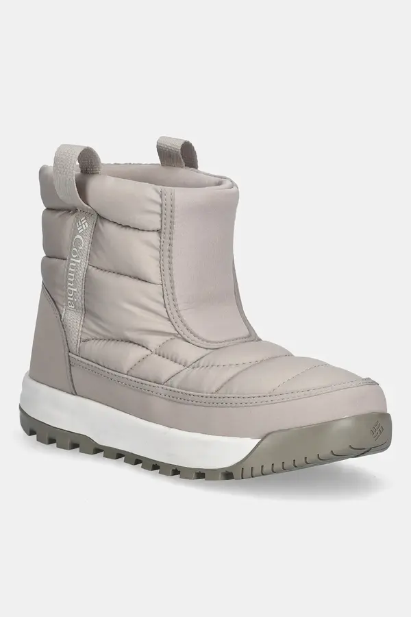 Columbia Dječje cipele za snijeg Columbia SNOWTROT MID