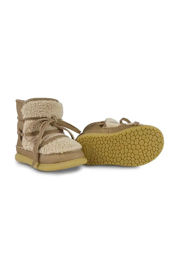 Donsje Dječje cipele za snijeg Donsje Ceysa Shoes