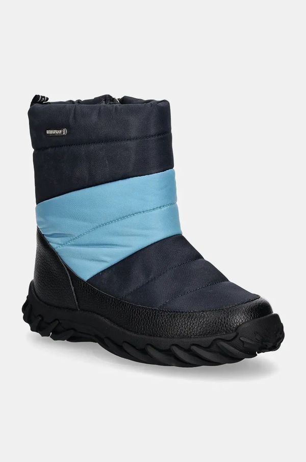 Emu Australia Dječje cipele za snijeg Emu Australia Hyde boja: tamno plava, K13097