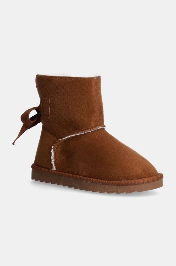 Garvalin Dječje cipele za snijeg Garvalin boja: smeđa, 241550