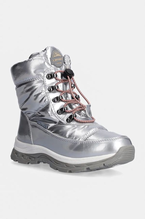 Garvalin Dječje cipele za snijeg Garvalin boja: srebrna, 241851
