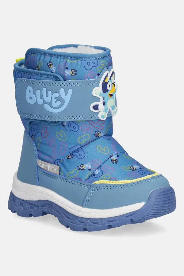 Garvalin Dječje cipele za snijeg Garvalin x Bluey