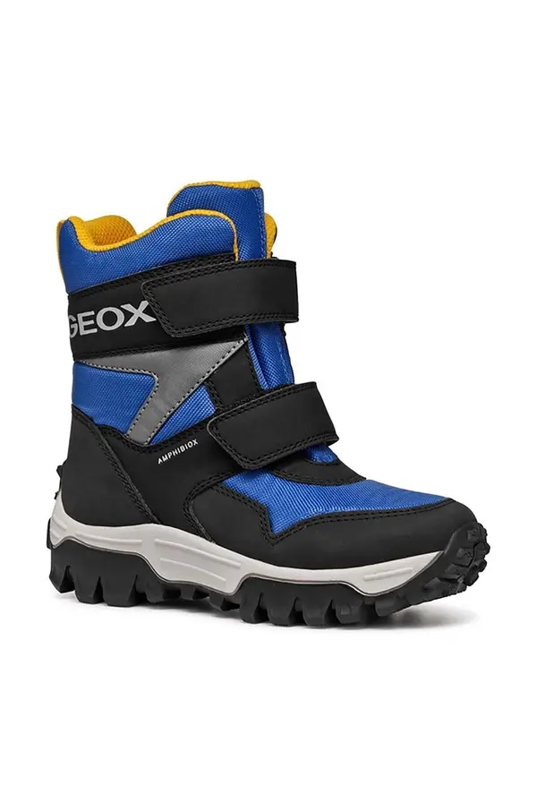 Geox Dječje cipele za snijeg Geox HIMALAYA ABX J46FRE.0FU50