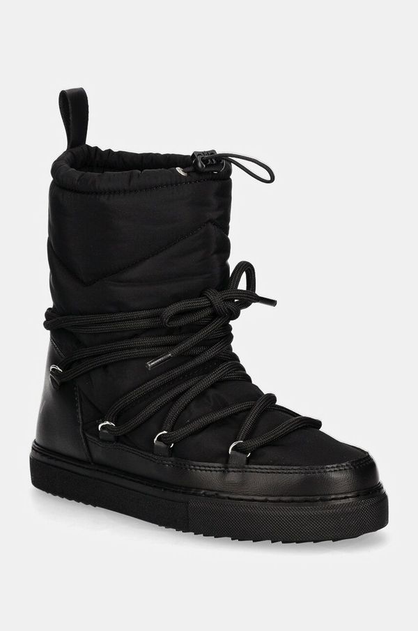 Inuikii Dječje cipele za snijeg Inuikii MOUNTAIN HIGH boja: crna, 65207.078