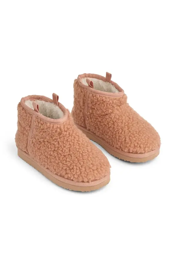 Liewood Dječje cipele za snijeg Liewood Alban Pile Shoes