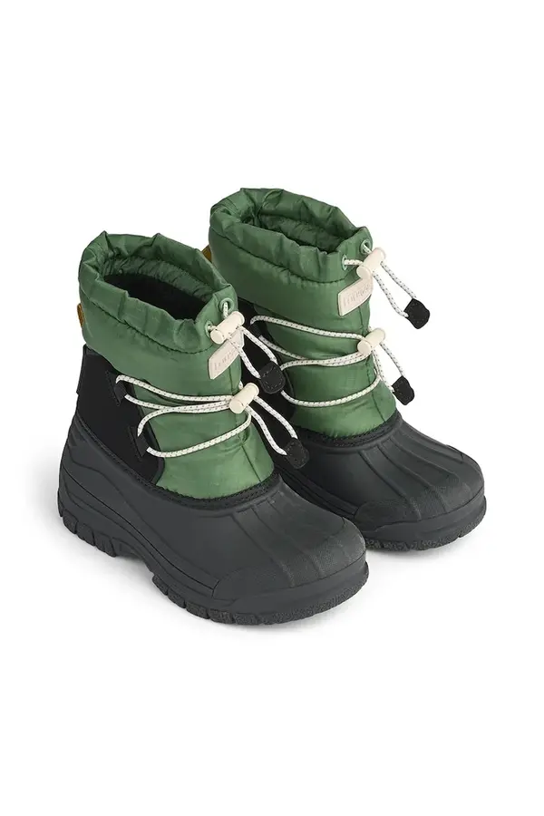 Liewood Dječje cipele za snijeg Liewood Ania Winter Boot