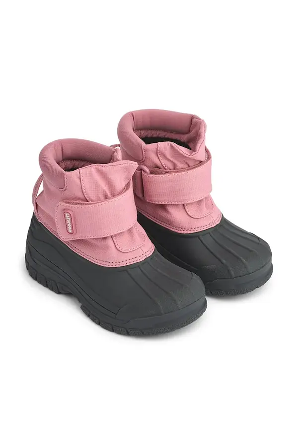Liewood Dječje cipele za snijeg Liewood Becca Winter Boot