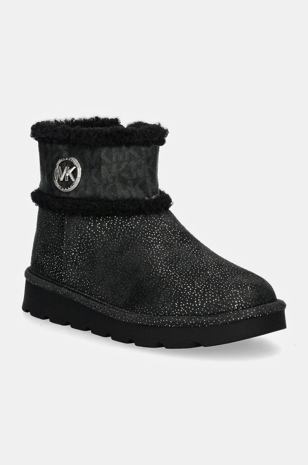 Michael Kors Dječje cipele za snijeg Michael Kors LUXY LAURINDA 2 boja: crna, MK101111