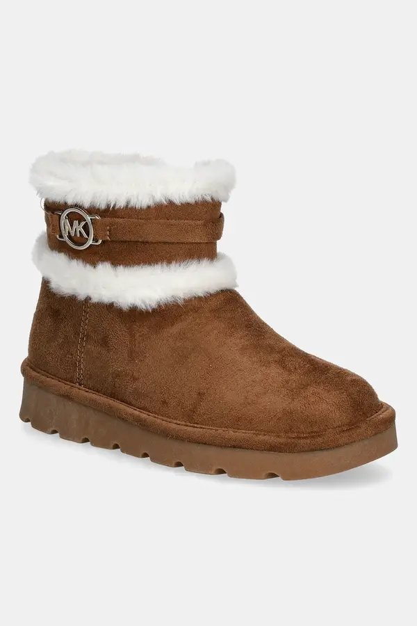 Michael Kors Dječje cipele za snijeg Michael Kors MOXIE