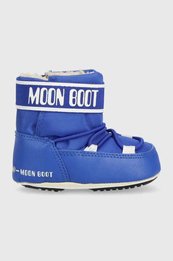 Moon Boot Dječje cipele za snijeg Moon Boot