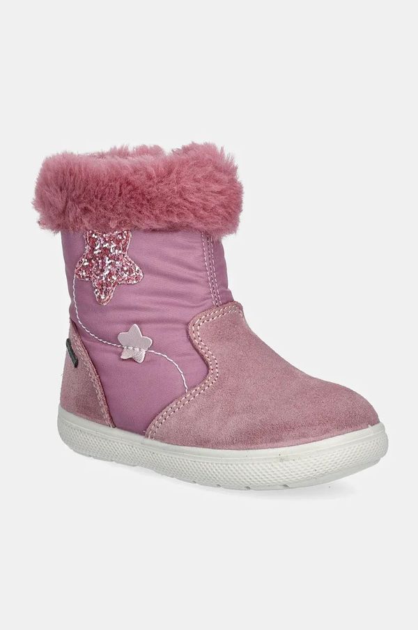 Primigi Dječje cipele za snijeg Primigi boja: ružičasta, PSNGT 68501