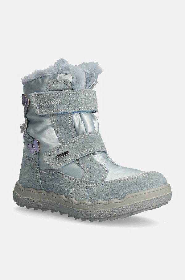 Primigi Dječje cipele za snijeg Primigi boja: tirkizna, PFZGT 68803