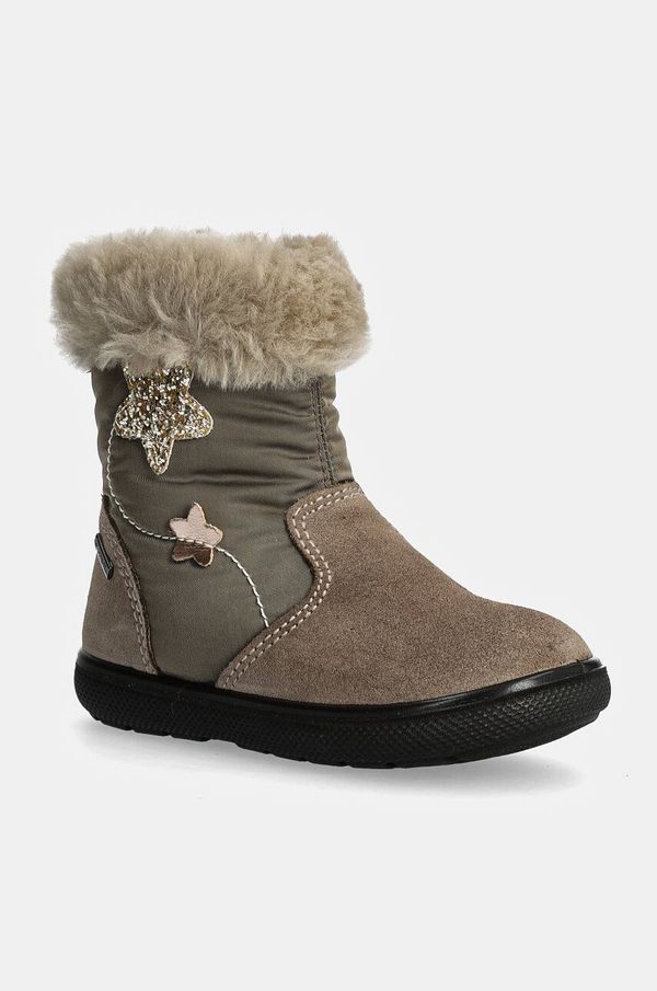 Primigi Dječje cipele za snijeg Primigi boja: zelena, PSNGT 68501