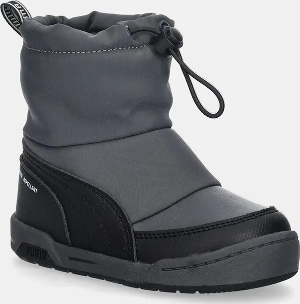 Puma Dječje cipele za snijeg Puma Puma Multiflex 2 Boot AC Inf