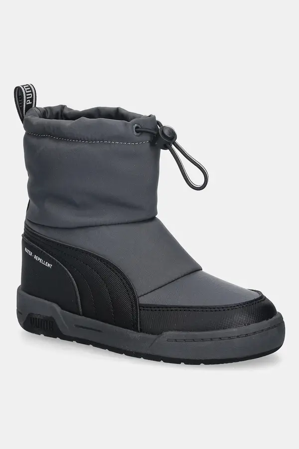 Puma Dječje cipele za snijeg Puma Puma Multiflex 2 Boot AC PS