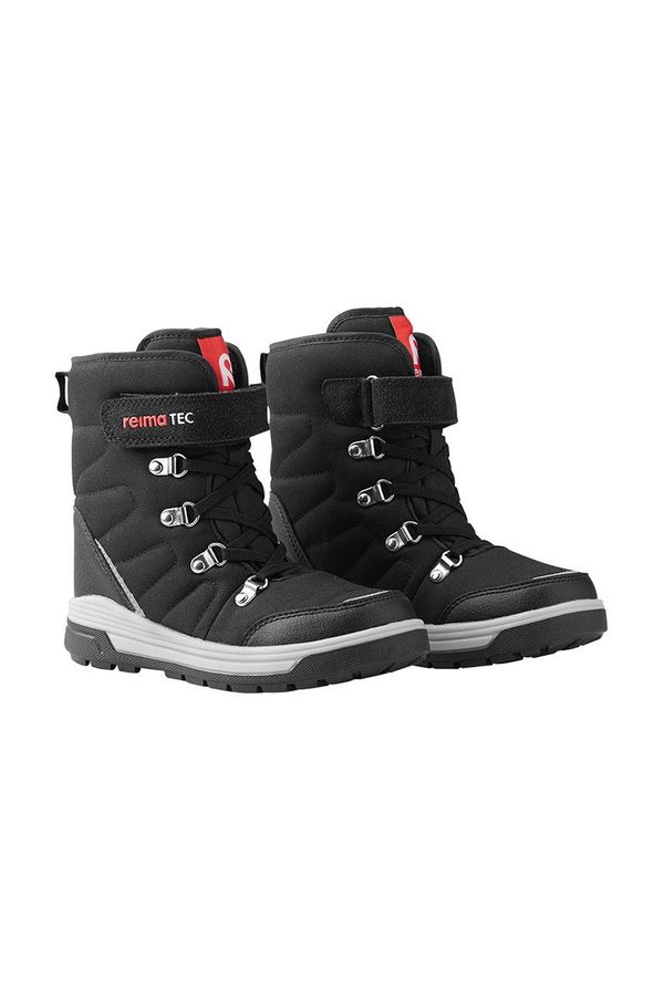 Reima Dječje cipele za snijeg Reima boja: crna