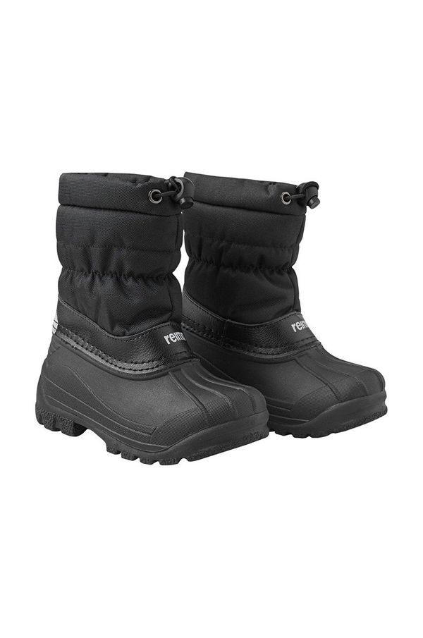 Reima Dječje cipele za snijeg Reima boja: crna