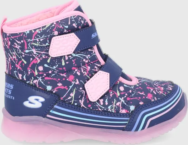 Skechers Dječje cipele za snijeg Skechers