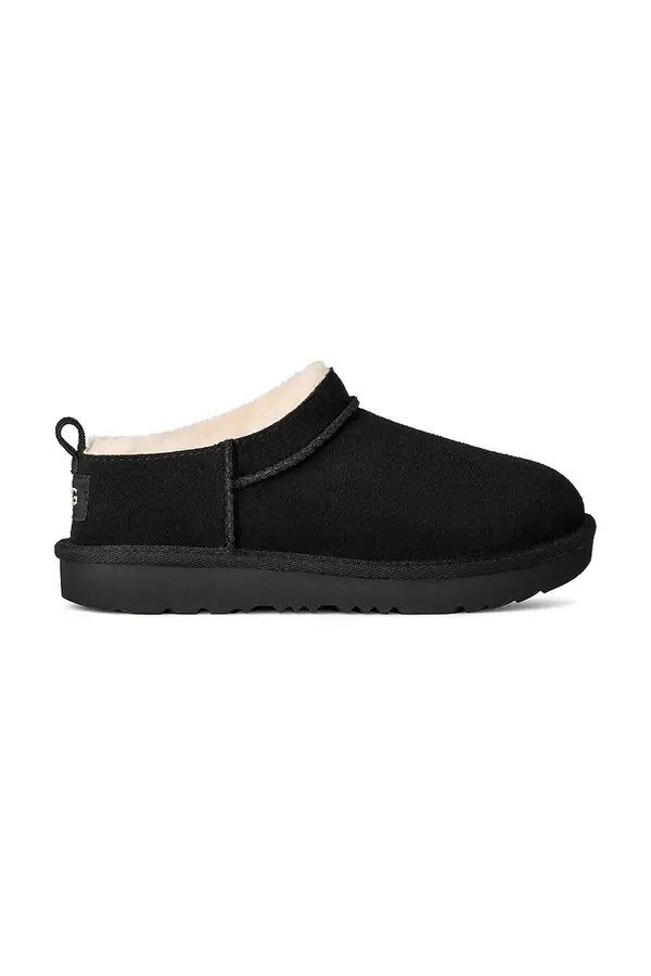 UGG Dječje cipele za snijeg UGG CLASSIC MICRO