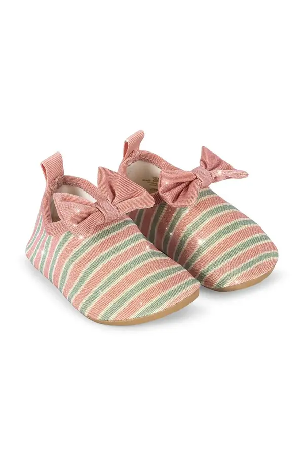 Konges Sløjd Dječje cipele za vodu Konges Sløjd BOWWOW SWIM SHOES