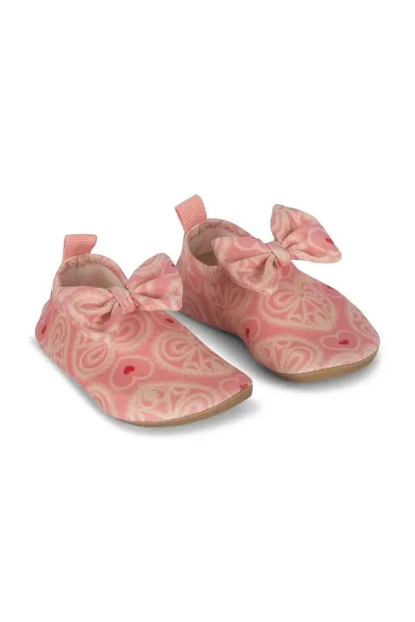Konges Sløjd Dječje cipele za vodu Konges Sløjd EDITH SWIM SHOES
