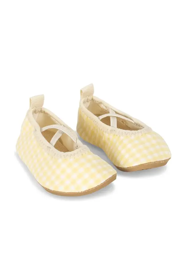 Konges Sløjd Dječje cipele za vodu Konges Sløjd ETTA SWIM SHOES