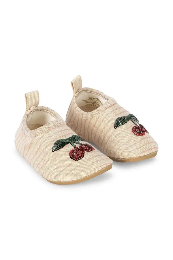 Konges Sløjd Dječje cipele za vodu Konges Sløjd JADE SWIM SHOES