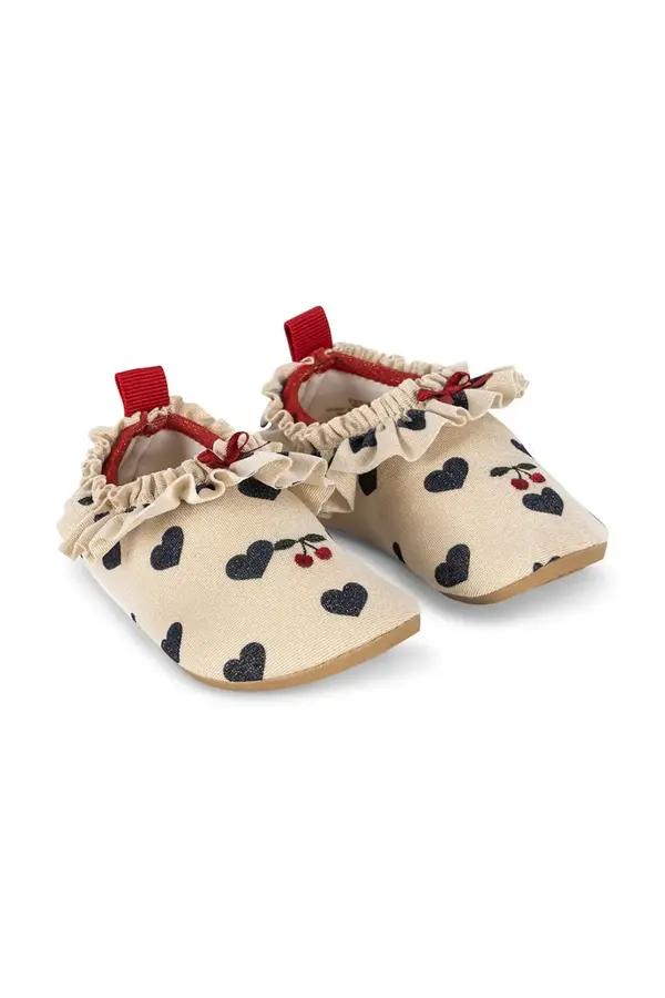 Konges Sløjd Dječje cipele za vodu Konges Sløjd MANON SWIM SHOES