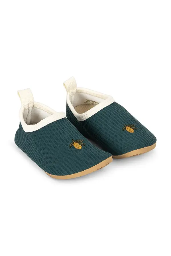 Konges Sløjd Dječje cipele za vodu Konges Sløjd SAILOR SWIM SHOES