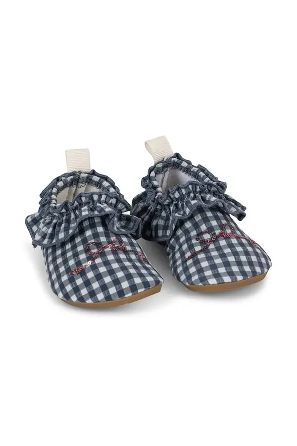 Konges Sløjd Dječje cipele za vodu Konges Sløjd SOLINE SWIM SHOES