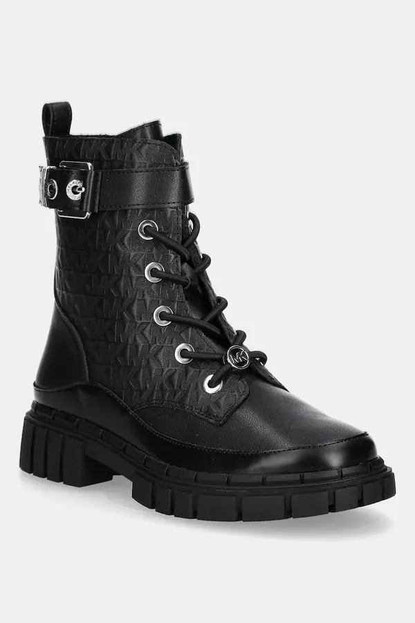Michael Kors Dječje čizme Michael Kors BLAKE COLBY