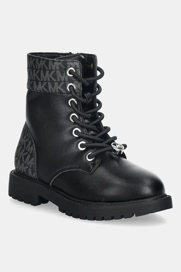Michael Kors Dječje čizme MICHAEL Michael Kors