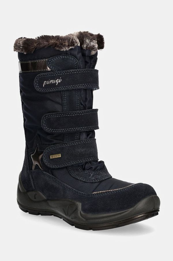 Primigi Dječje čizme za snijeg Primigi boja: tamno plava, PWIGT 68784