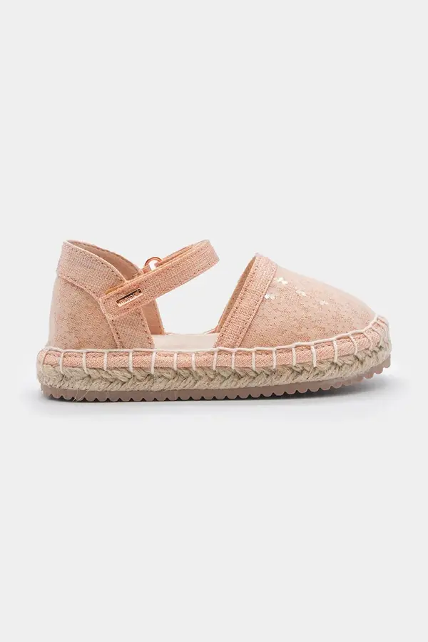 Mayoral Dječje espadrile Mayoral