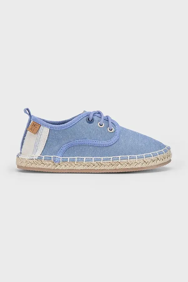 Mayoral Dječje espadrile Mayoral