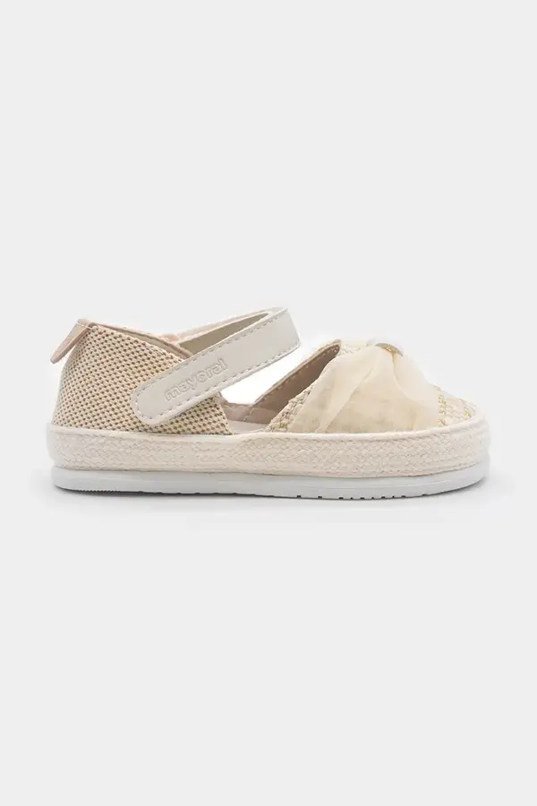 Mayoral Dječje espadrile Mayoral